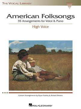 American Folksongs
