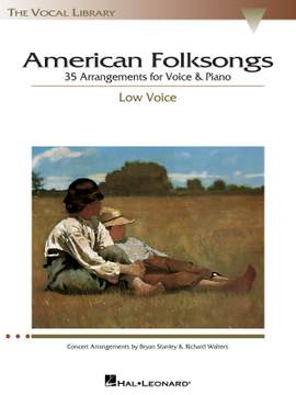 American Folksongs