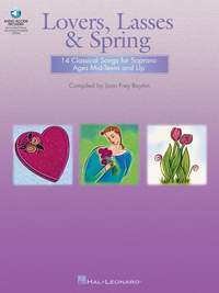 Lovers, Lasses & Spring