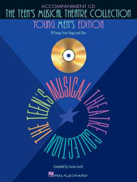 The Teen's Musical Theatre Collection