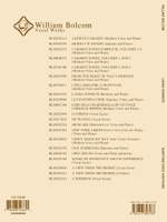 William Bolcom: Laura Sonnets Product Image