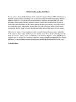 William Bolcom: Laura Sonnets Product Image
