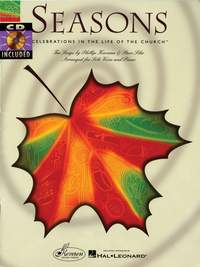 Phillip Keveren_Steve Siler: Seasons: Celebrations in the Life of the Church