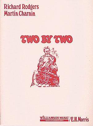 Richard Rodgers: Two by Two