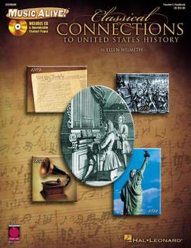 Ellen Wilmeth: Classical Connections to US History