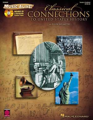 Ellen Wilmeth: Classical Connections to US History