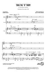 Billy Strayhorn: Take the A Train Product Image