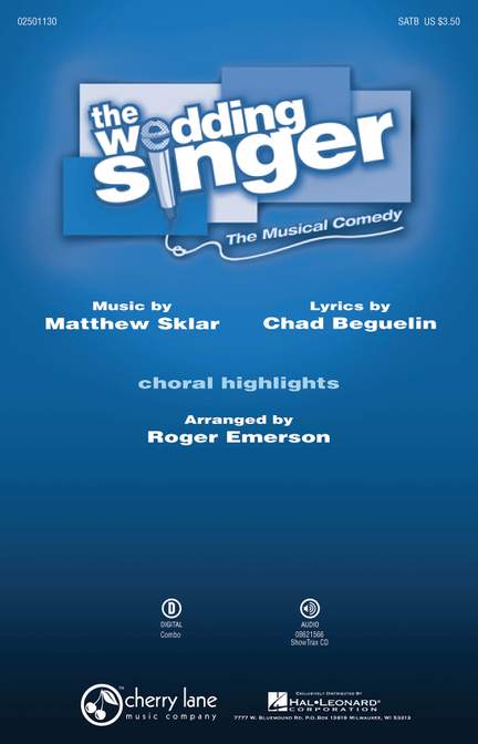 The Wedding Singer