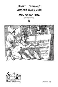 Bobby Siltman: Men Of Iwo Jima
