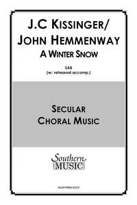 John Hemmenway: A Winter Snow