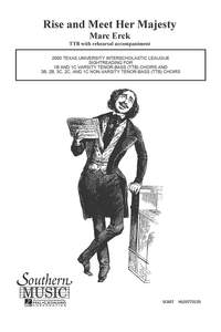 Marc Erck: Rise And Meet Her Majesty