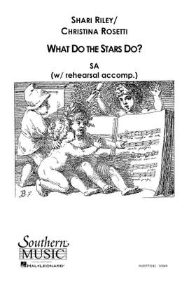 Shari Riley: What Do the Stars Do?