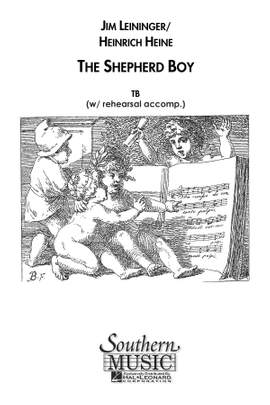 Jim Leininger: The Shepherd Boy