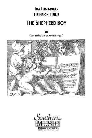 Jim Leininger: The Shepherd Boy