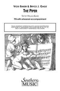 Baker and Gage: The Piper