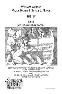 Vicki Baker: The Fly