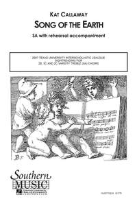 Kat Callaway: Song of the Earth