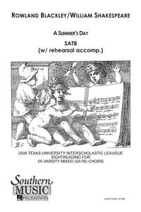 Rowland Blackley: Summer's Day, A