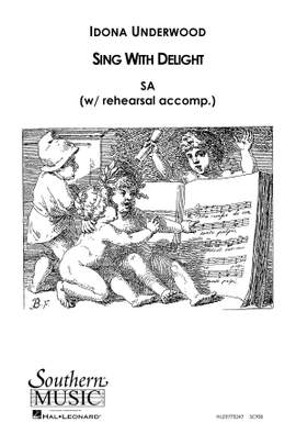 Idona Underwood: Sing with Delight