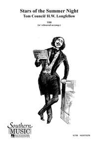 Tom Council: Stars of the Summer Night