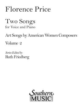 Florence Price: Two Songs