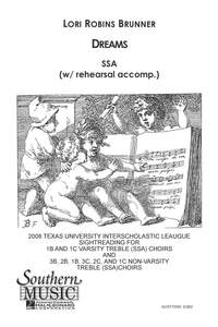 Lori Robins Brunner: Dreams
