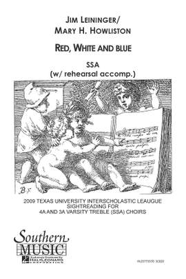 Jim Leininger: Red White And Blue