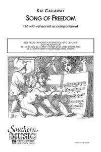 Kat Callaway: Song of Freedom