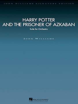 John Williams: Harry Potter and the Prisoner of Azkaban