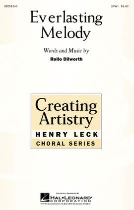 Rollo Dilworth: Everlasting Melody
