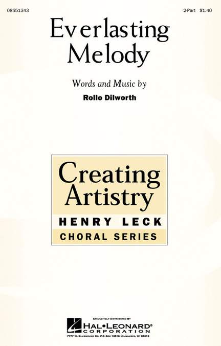 Rollo Dilworth: Everlasting Melody