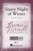 Laura Farnell: Starry Night of Winter