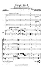 Michael Praetorius: Nativity Carol Product Image