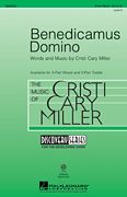 Cristi Cary Miller: Benedicamus Domino