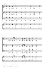 George L.O. Strid_Mary Donnelly: Sing a Madrigal Melody Product Image