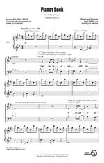 John Jacobson_Mac Huff: Planet Rock Product Image