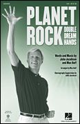 John Jacobson_Mac Huff: Planet Rock