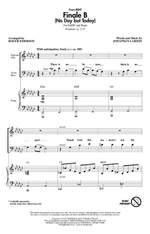 Jonathan Larson: Finale B Product Image