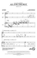 Stephen Schwartz: All for the Best Product Image