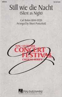 Carl Bohm: Still wie die Nacht