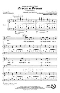 Charlotte Church: Dream a Dream (SAB)