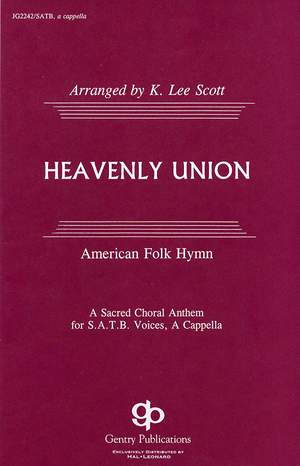 Heavenly Union