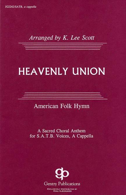Heavenly Union