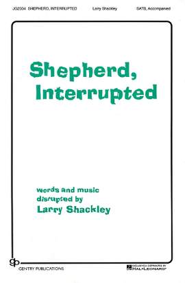 Shepherds, Interrupted