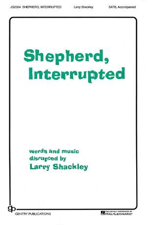 Shepherds, Interrupted