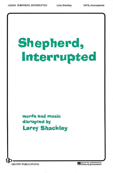 Shepherds, Interrupted