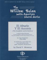 David V. Montoya: El Albuelo