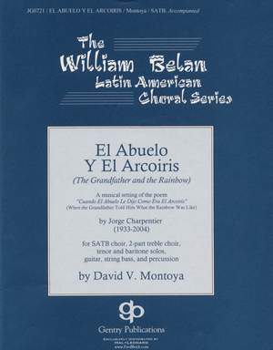 David V. Montoya: El Albuelo