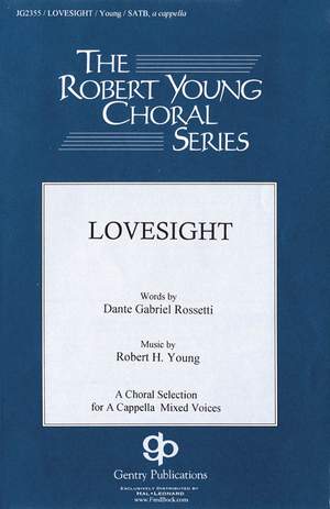 Robert H. Young: Lovesight