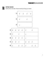 Essential Musicianship Product Image